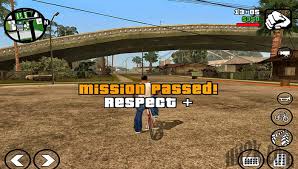 Resultado de imagem para gta san andreas v1.03 android baixaki