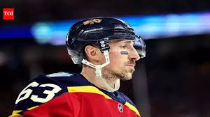 NHL Player Status: Will Florida Panthers forward Brad Marchand return against the Minnesota Wild?