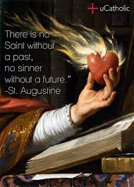 St Augustine Of Hippo Quotes. QuotesGram via Relatably.com