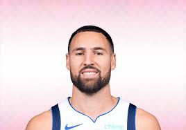 “He was just coming to show some love for Klay. I …