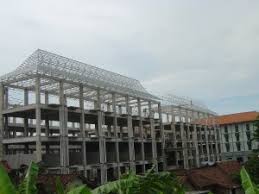 Hasil gambar untuk produk kencana truss