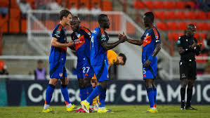 RECAP | O&M FC 0, FC Cincinnati 4