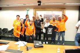 Sindipetro Unificado