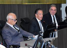 Tribunal de Justiça da Paraíba - News update