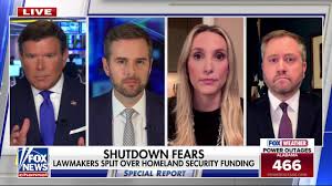 Situation in Minnesota ‘was not handled well at all,’ says Guy Benson