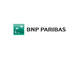 Bildmotiv: BNP Paribas logo
