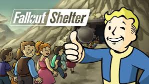 Image result for Fallout Shelter
