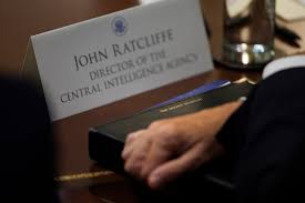 CIA withdraws nearly 20 intelligence reports, citing bias