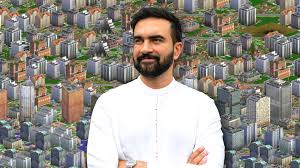 It's the year 2026, and New York City mayor Zohran Mamdani will be streaming regularly on Twitch starting today