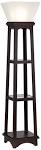 Etagere floor lamp Sydney