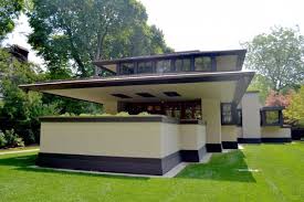 Image result for frank lloyd wright homes