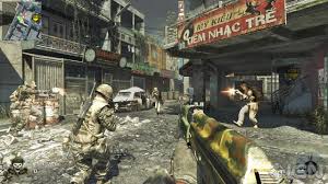 Image result for Call of Duty: Black Ops