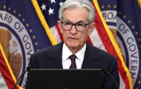 White House accuses Powell of mismanaging Federal Reserve, citing headquarters renovation