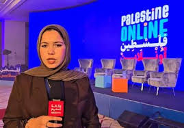 اختصاصی| شکنجه «فرح ابوعیاش» و واکنش خبرنگاران فلسطینی به «تروریسم دیجیتال» اسرائیل علیه رسانه‌ها - پارس فوتبال