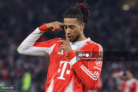 Bayern would reject €200m offer for Olise — Official