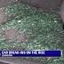 Car break-ins on the rise in Lexington