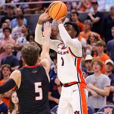 Auburn Faces Nevada in NIT Quarterfinals: Keys to Victory and Predictions