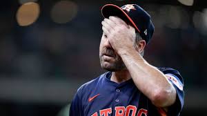 justin verlander