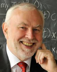 Martin Grötschel, born in 1948, studied mathematics at U Bochum, ... - MG2