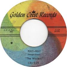 Image result for mau mau wailers