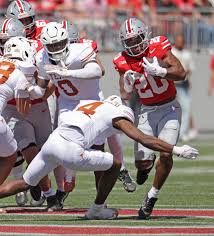 Ohio State football schedule details for upcoming game