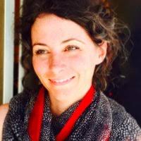 Antioch College Employee Brooke Bryan's profile photo