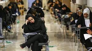 هشدار سازمان سنجش درباره کلاهبرداری با سؤالات کنکور