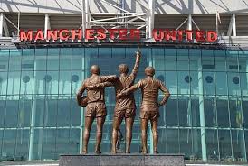 Image result for Man Utd Old Trafford