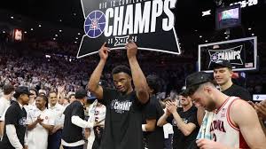 Wildcats clinch Big 12 regular-season title with win over Cyclones