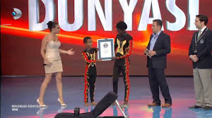 Amanuel &amp; Samuel Ethio Circus Break Guinness World Records AddisVideo | Addis Video - amanuel-samuel-ethio-circus-break-guinness-world-records-addisvideo