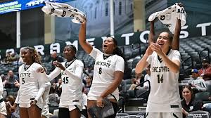 Sacramento State Women's Basketball Christens Hornet Pavilion with Record-Setting Victory