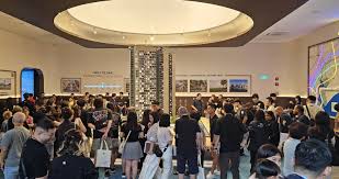 Vela Bay sells 72% on launch day at average price of $2,886 psf