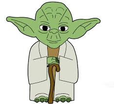 Image result for yoda clipart free
