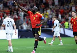 België klopt Nieuw-Zeeland met 5-1 en pakt alsnog groepswinst op WK