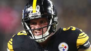 Blockbuster Browns trade shows the Steelers the way to deal T.J. Watt