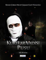 kurtlar vadisi pusu wallpaper memati ile ilgili görsel sonucu
