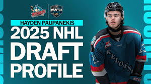 News source: Canadian Hockey League
