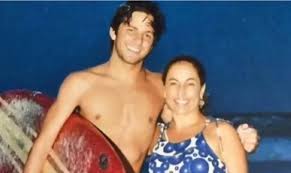 Cissa Guimarães: 15 Anos de Saudade! Homenagem Emocionante ao Filho
