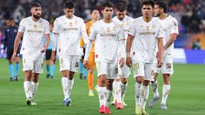 San Diego Fc - Toluca