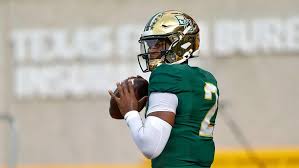 Why the Best May Be Yet to Come for DJ Lagway, Baylor Offense