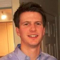 Canadian Tire Corporation Employee Ryan Boers's profile photo