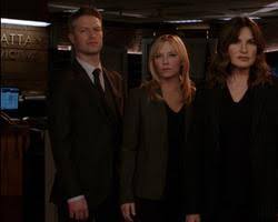 Image of Law & Order: Special Victims Unit squad