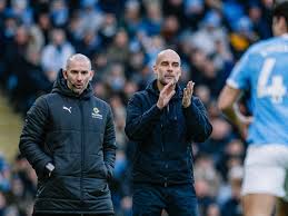 Pep: Guéhi and Semenyo will be vital looking to the rest of the season