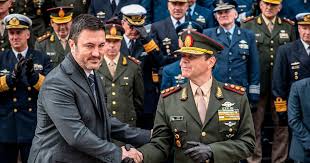 Negacionismo en Defensa: ¿Retroceso en DDHH con el Nuevo Ministro?