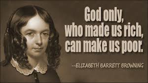 Elizabeth Barrett Browning Quotes via Relatably.com