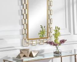 Imagen de Wall mirrors