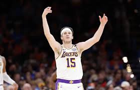 Shorthanded Lakers Face Trail Blazers Amid Major Injury Woes