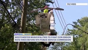 Westchester Towns Unite Against Con Edison Rate Hikes