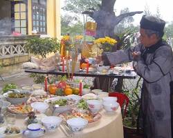 Image of Lễ tất niên Việt Nam