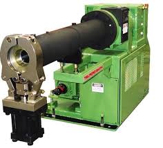 Image result for extruding machine